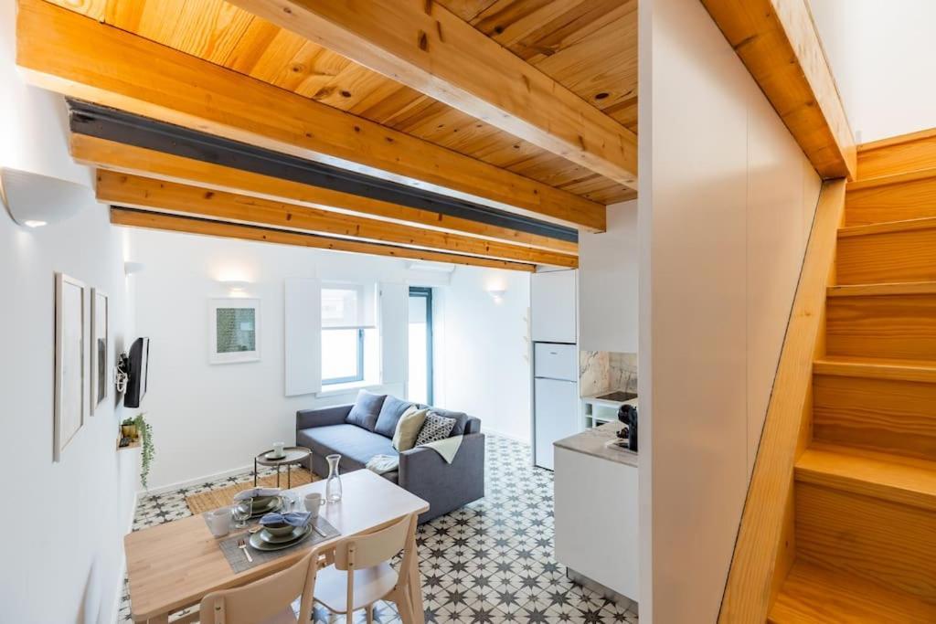 Pestana Lovely House بورتو المظهر الخارجي الصورة