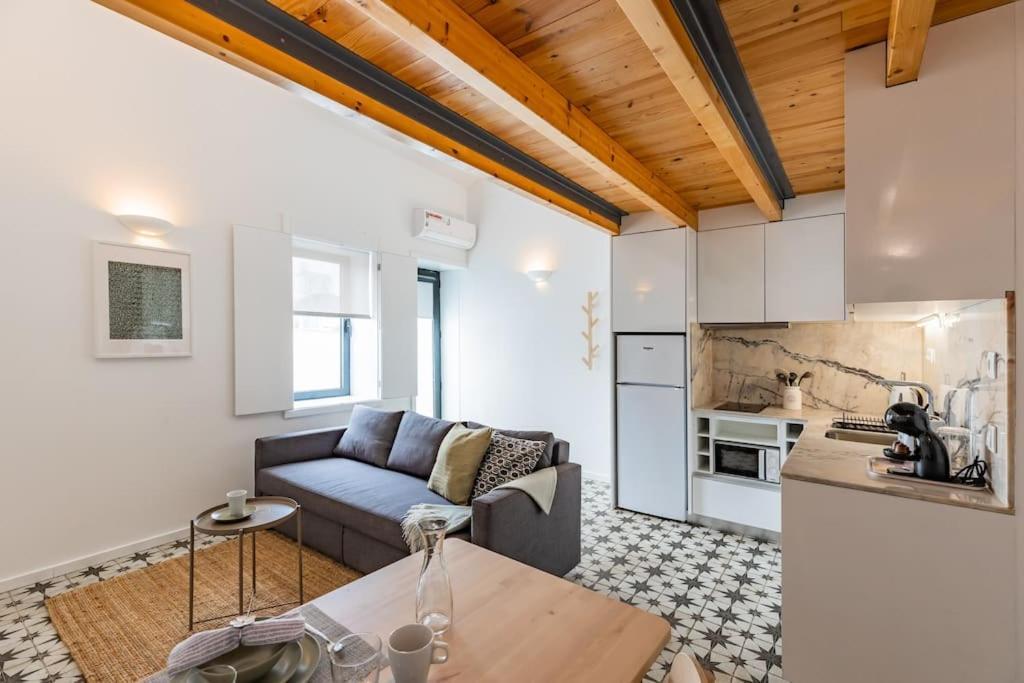 Pestana Lovely House بورتو المظهر الخارجي الصورة