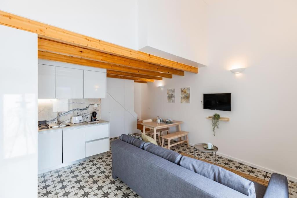 Pestana Lovely House بورتو المظهر الخارجي الصورة