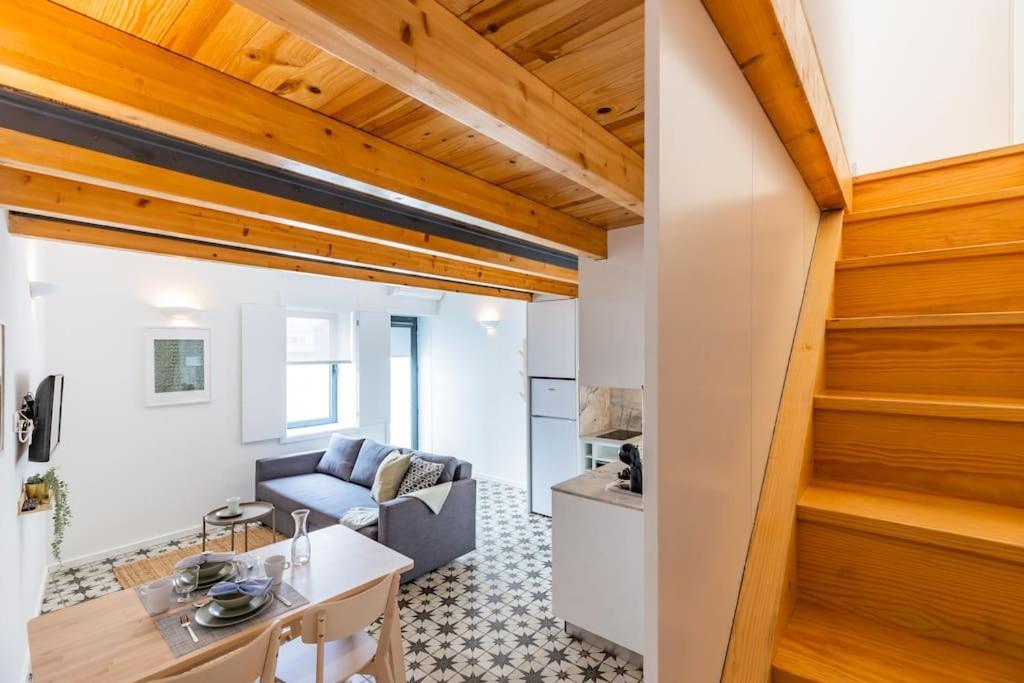 Pestana Lovely House بورتو المظهر الخارجي الصورة
